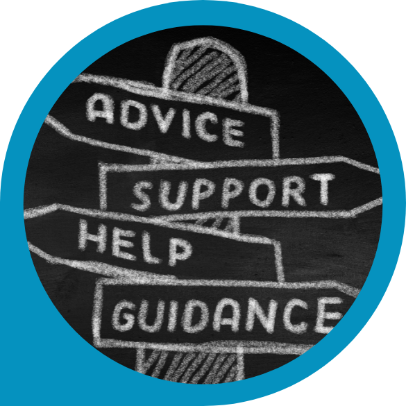 Advice and Support - HR services Derbyshire Nottinghamshire