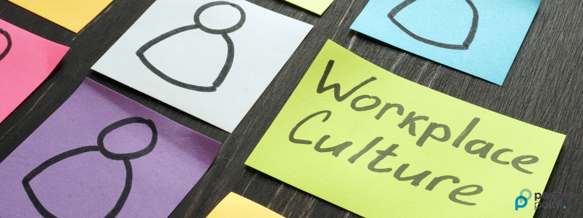 Create a Positive and Engaging Workplace Culture