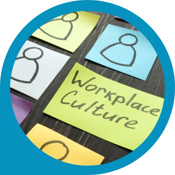 Employee Experience & Performance - HR services Derbyshire Nottinghamshire