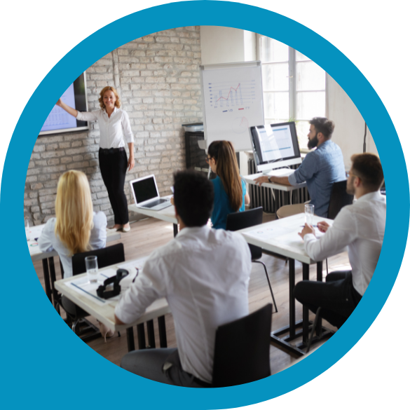 Learning and Development - HR services Derbyshire Nottinghamshire