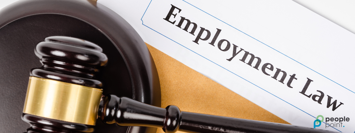 Navigating the Evolving Landscape of UK Employment Law
