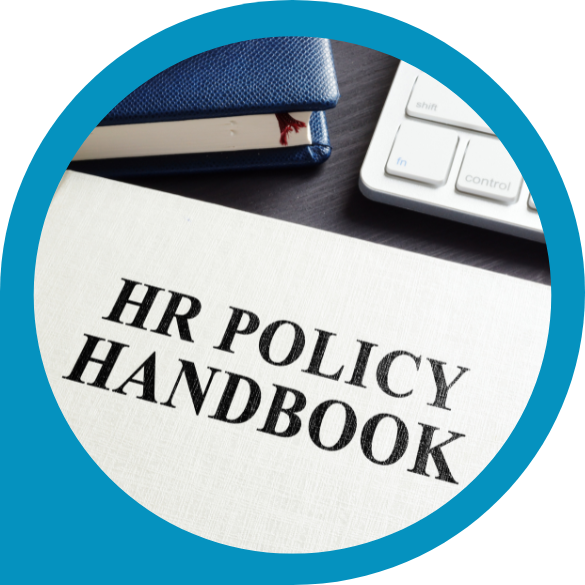 Policies and Processes - HR services Derbyshire Nottinghamshire