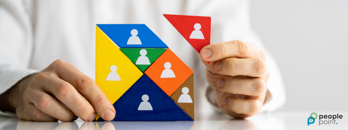 Unlock Your Business's Potential with Strategic Talent Management