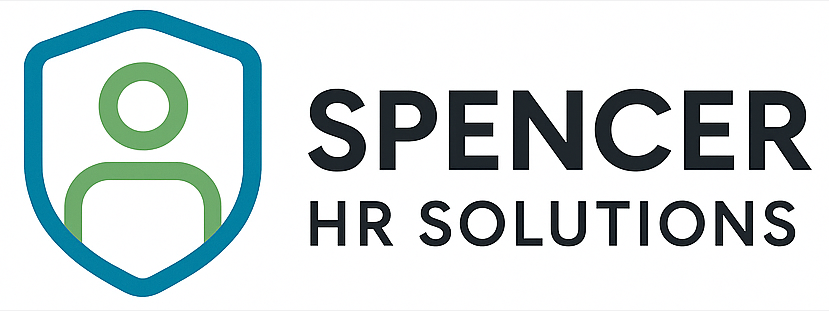 Spencer HR Solutions logo